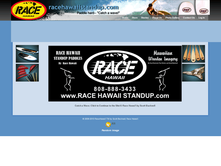 www.racehawaiistandup.com