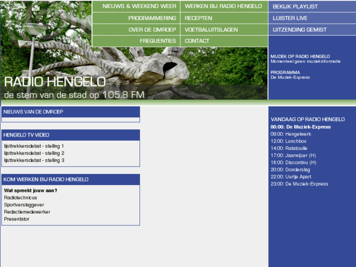 www.radiohengelo.nl