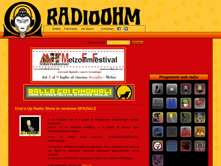 www.radioohm.it