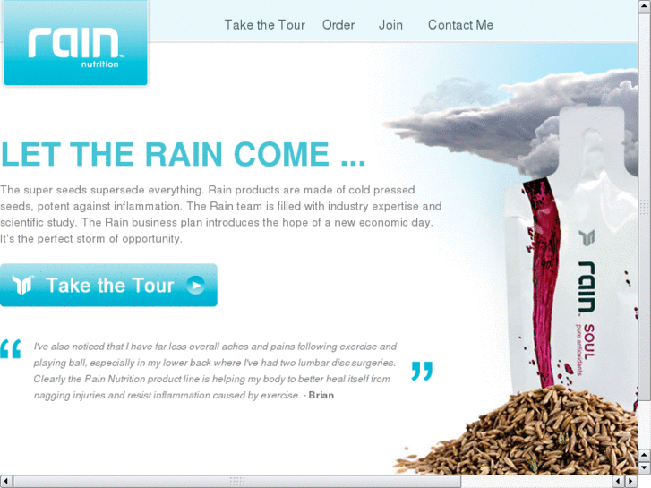 www.rainandhealth.com