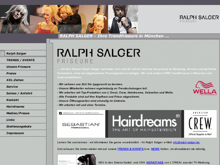 www.ralf-salger.com