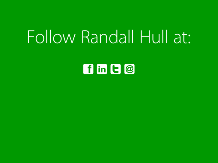 www.randallhull.com