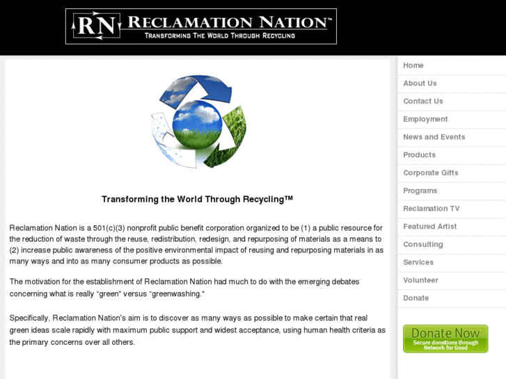 www.reclaimationnation.com