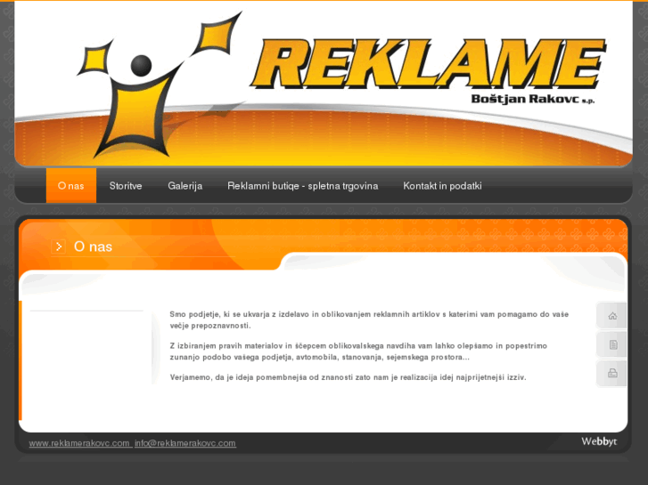 www.reklamerakovc.com