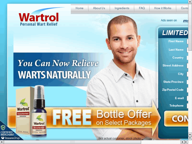 www.relief-for-genital-warts.com