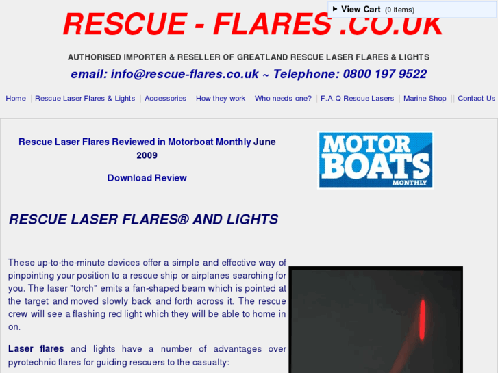 www.rescue-flares.com