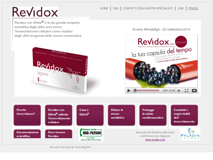 www.revidox.it