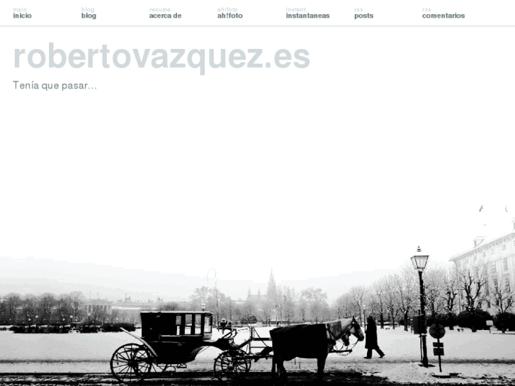 www.robertovazquez.es