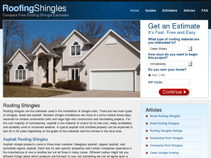 www.roofingshingles.net