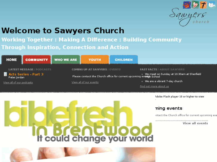 www.sawyerschurch.org