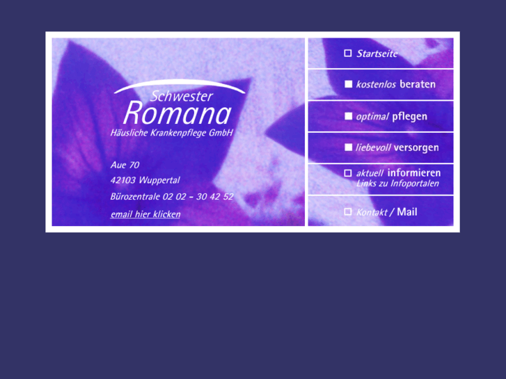 www.schwester-romana.net