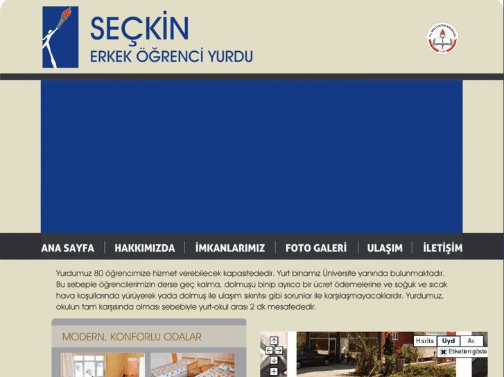 www.seckinerkekogrenciyurdu.com