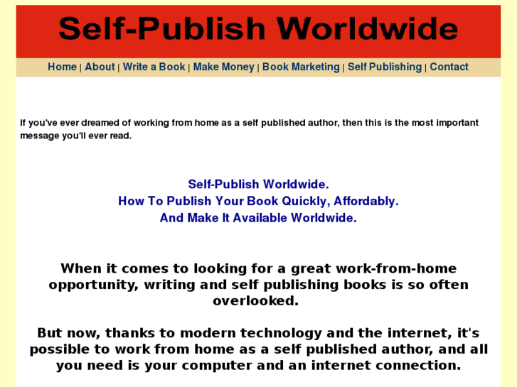 www.selfpublishworldwide.com