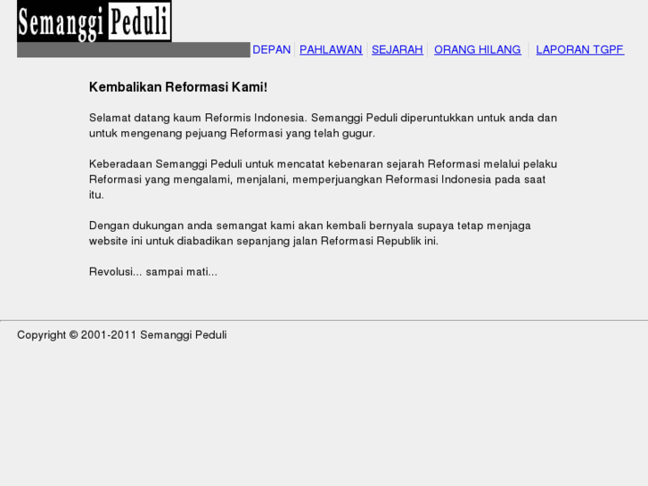 www.semanggipeduli.com