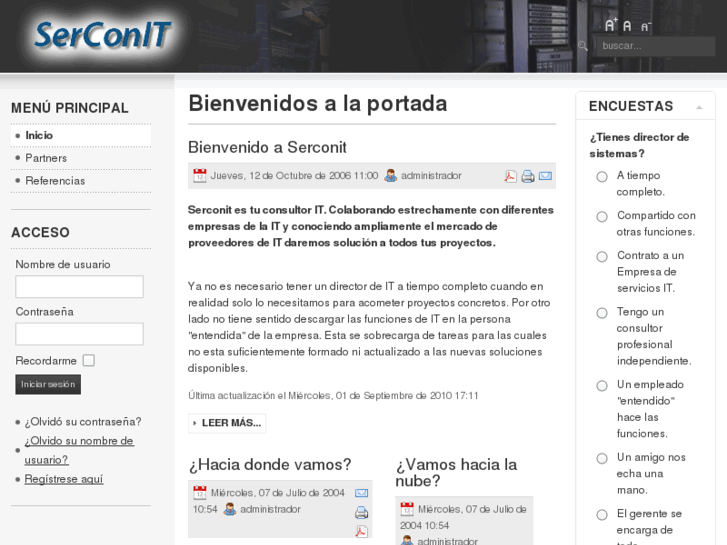 www.serconit.es
