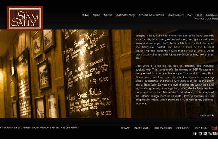 www.siamsally.com