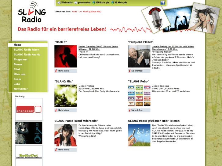 www.slangradio.de