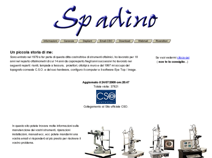 www.spadino.com