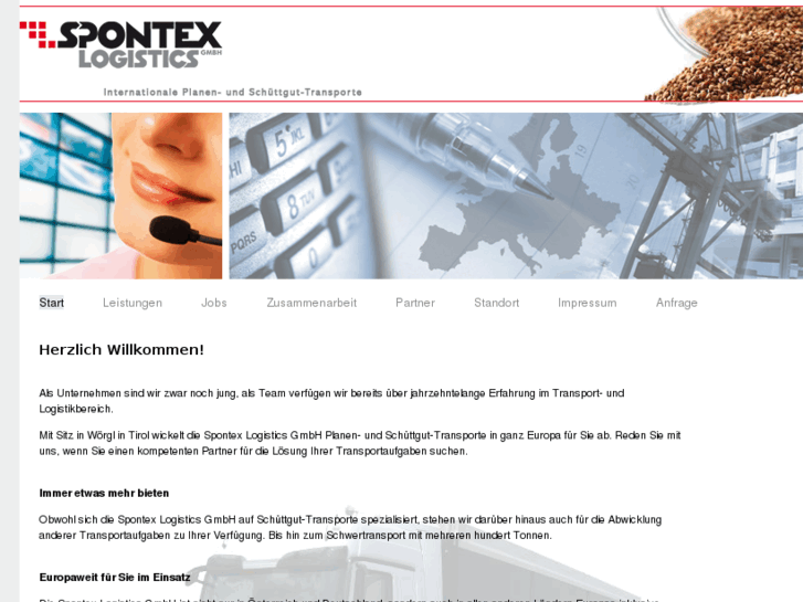 www.spontex-logistics.com