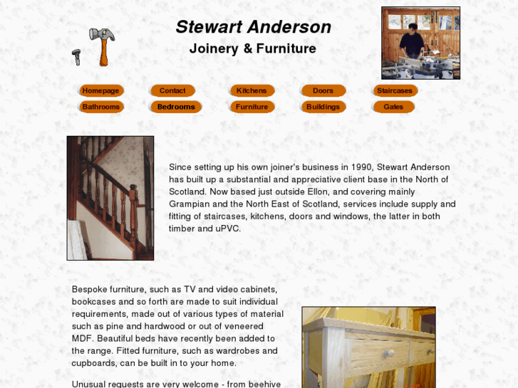 www.stewartanderson.co.uk