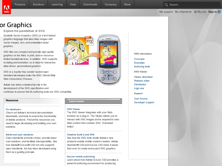 www.svgviewer.org