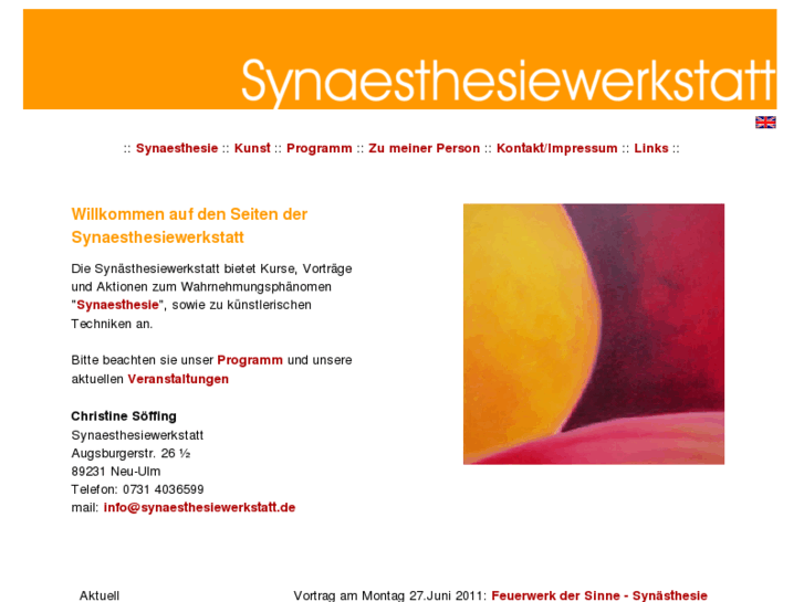 www.synaesthesiewerkstatt.de