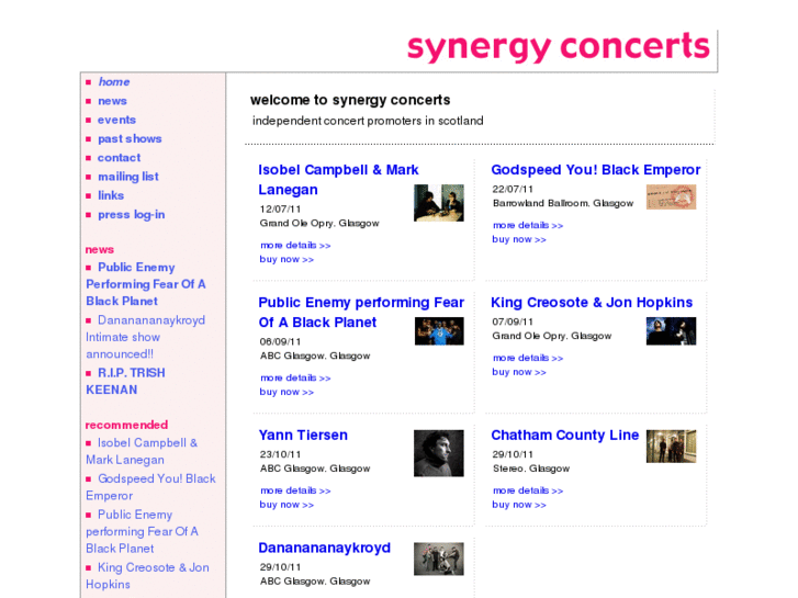 www.synergyconcerts.com