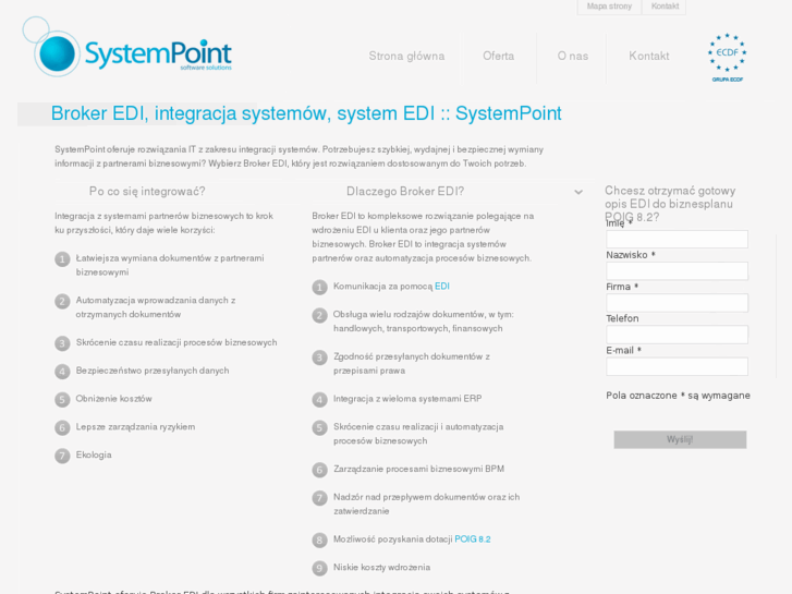 www.systempoint.pl