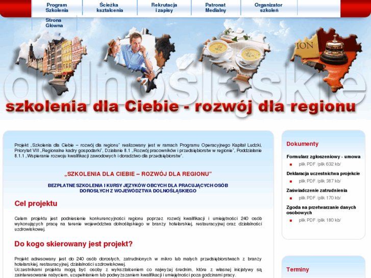 www.szkoleniadlaciebie.com.pl