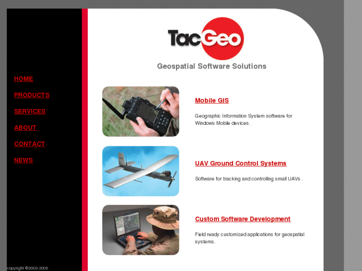 www.tacgeo.com