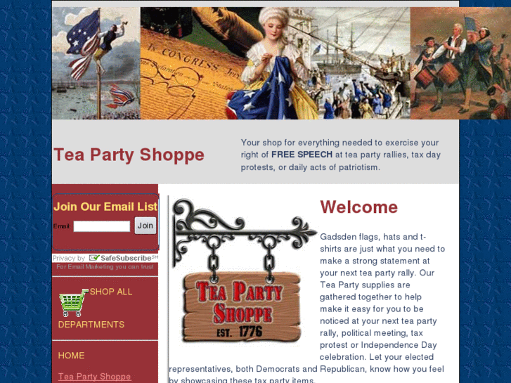 www.teapartyshoppe.com