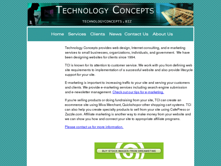 www.technologyconcepts.biz