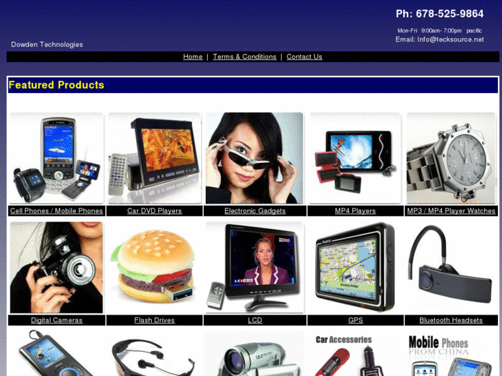 www.tecksource.net