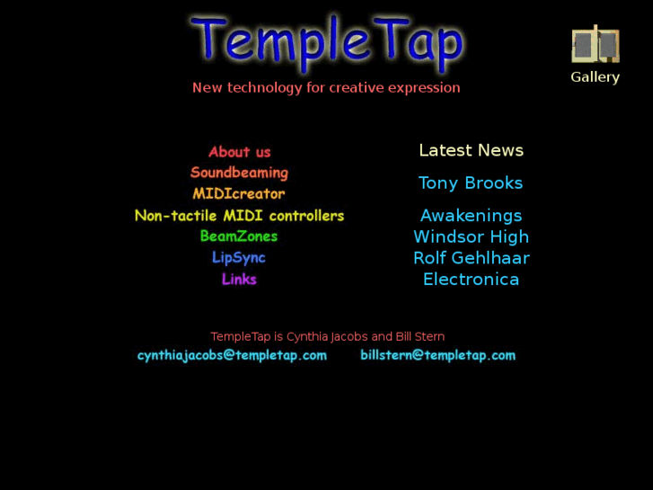 www.templetap.com