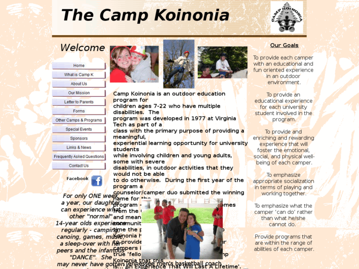 www.thecampkoinonia.com