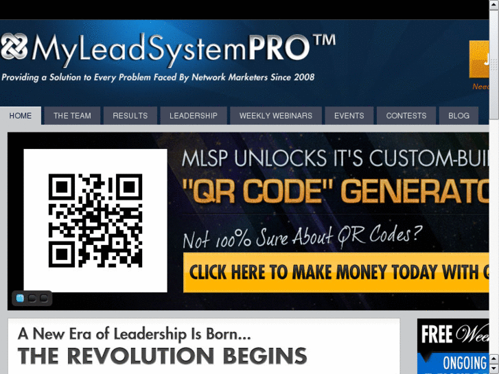 www.themlmleadsmastermindsystem.info