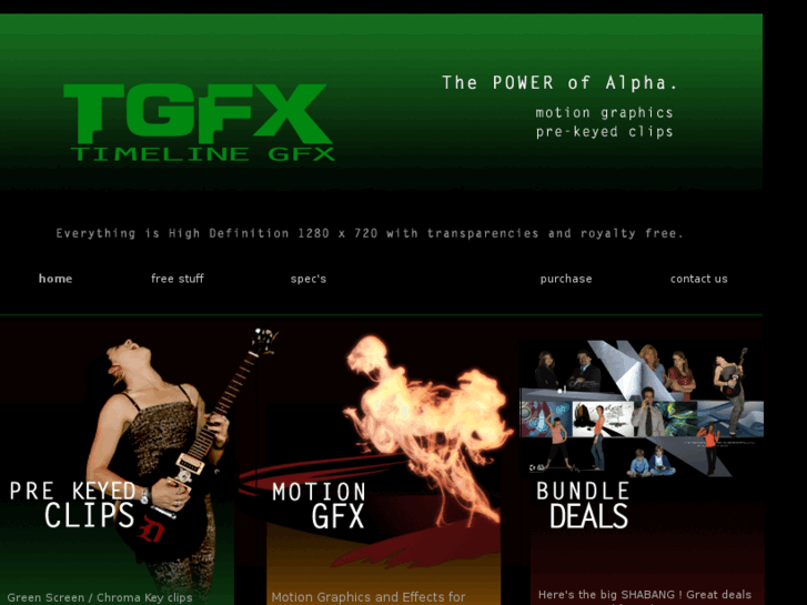 www.timelinegfx.com