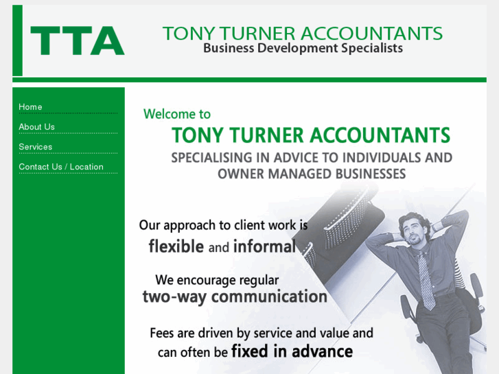 www.tonyturner.biz