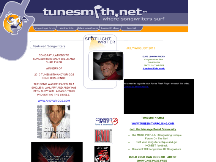 www.tunesmith.net