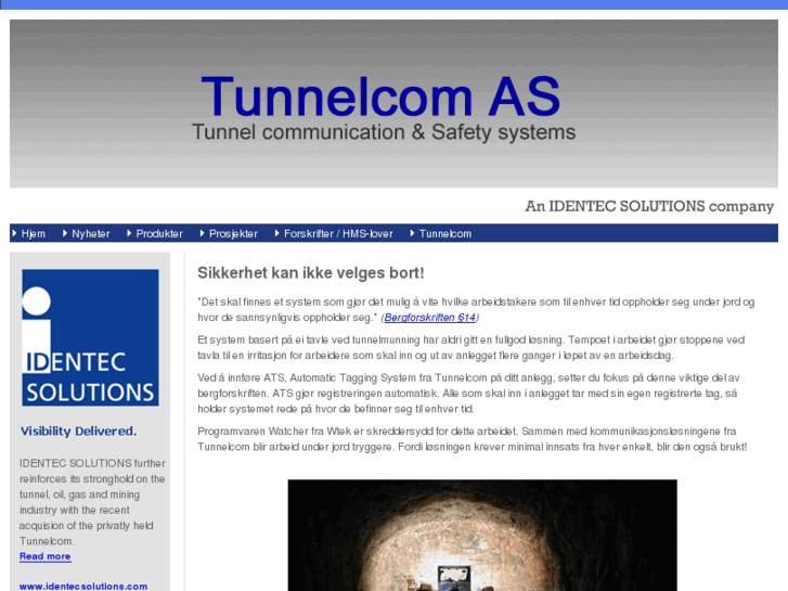 www.tunnelcom.com