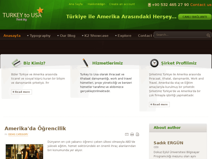 www.turkeytousa.com