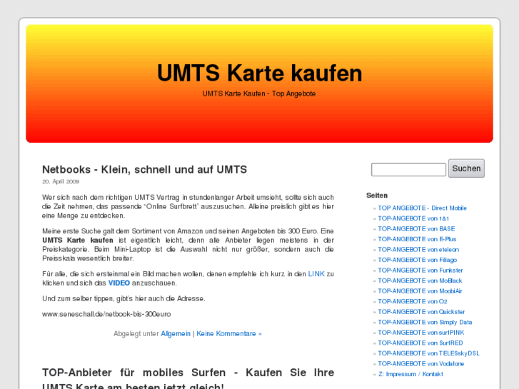 www.umts-karte.net