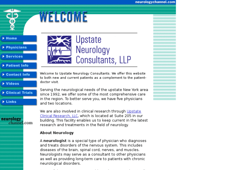 www.upstateneurology.com