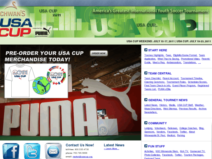 www.usacup.com