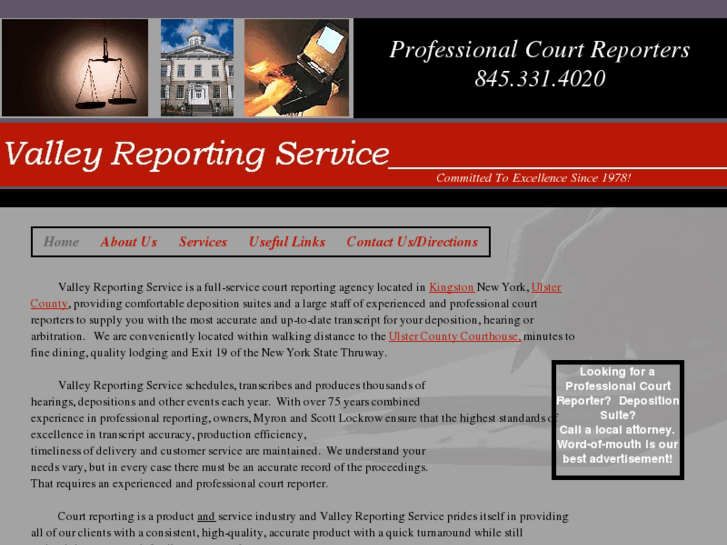 www.valleyreporting.com