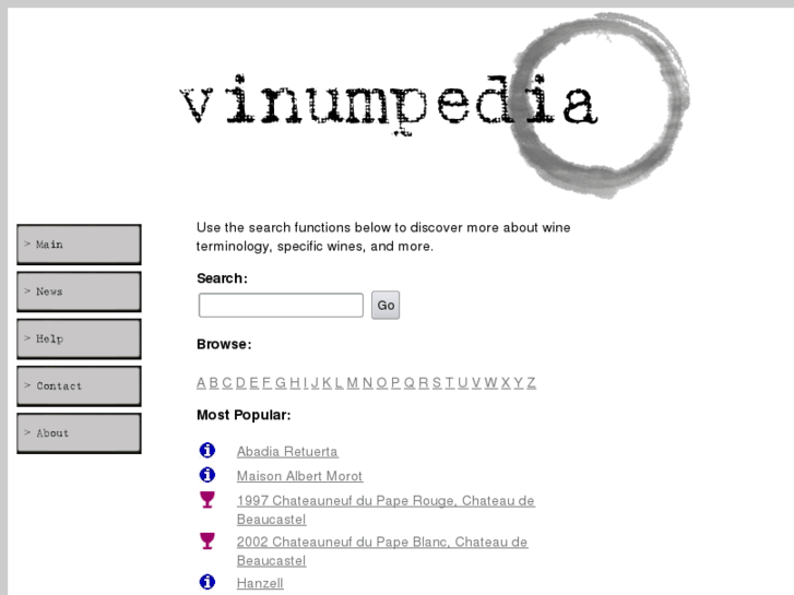 www.vinumpedia.com