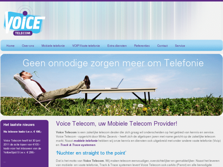 www.voicetelecom.nl