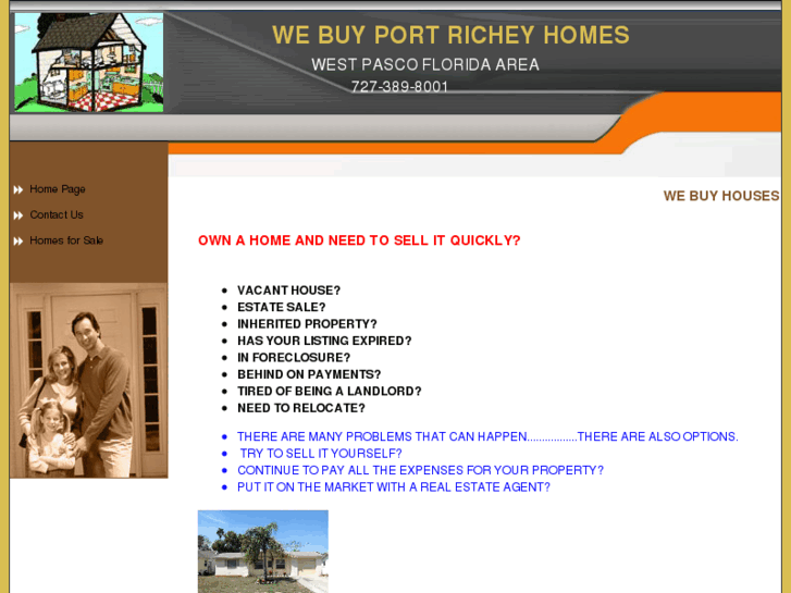 www.webuyportricheyhomes.com