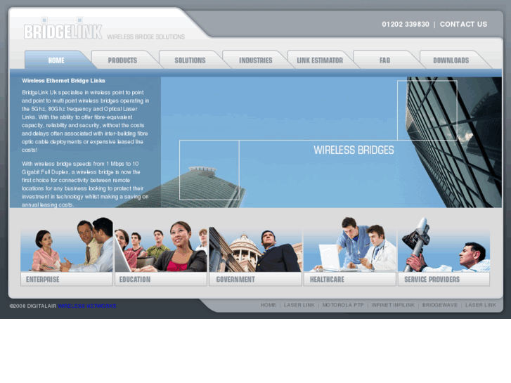 www.wireless-bridge.co.uk