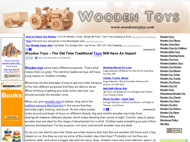 www.woodentoyjoy.com